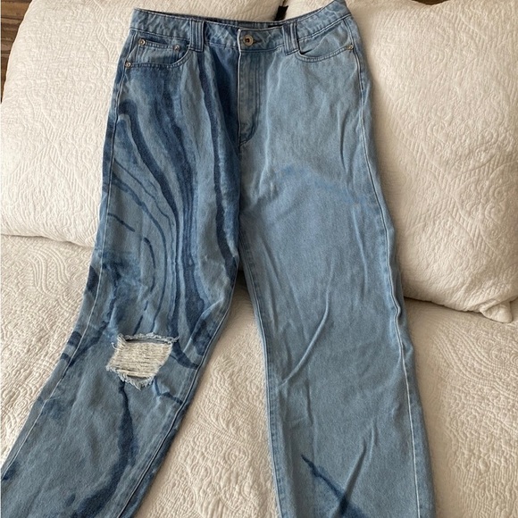 Maniere De Voir Jeans - Picture 3 of 14